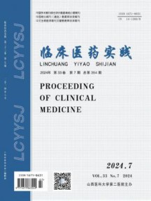 临床医药实践杂志